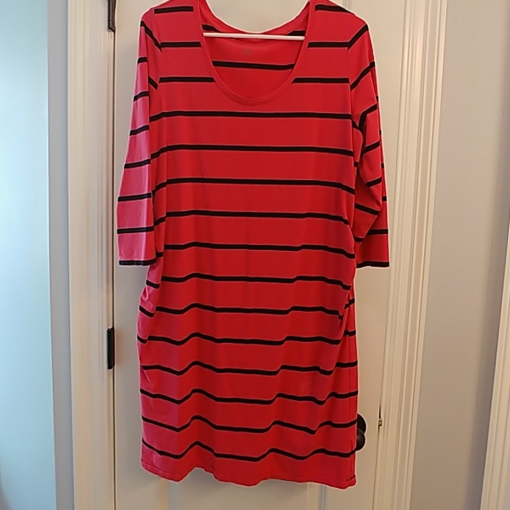 Maternity dress